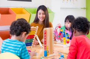 非認知能力とは？幼少期の関わりが鍵を握る
