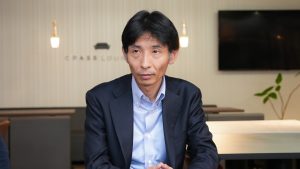CPAエクセレントパートナーズ株式会社齊藤様