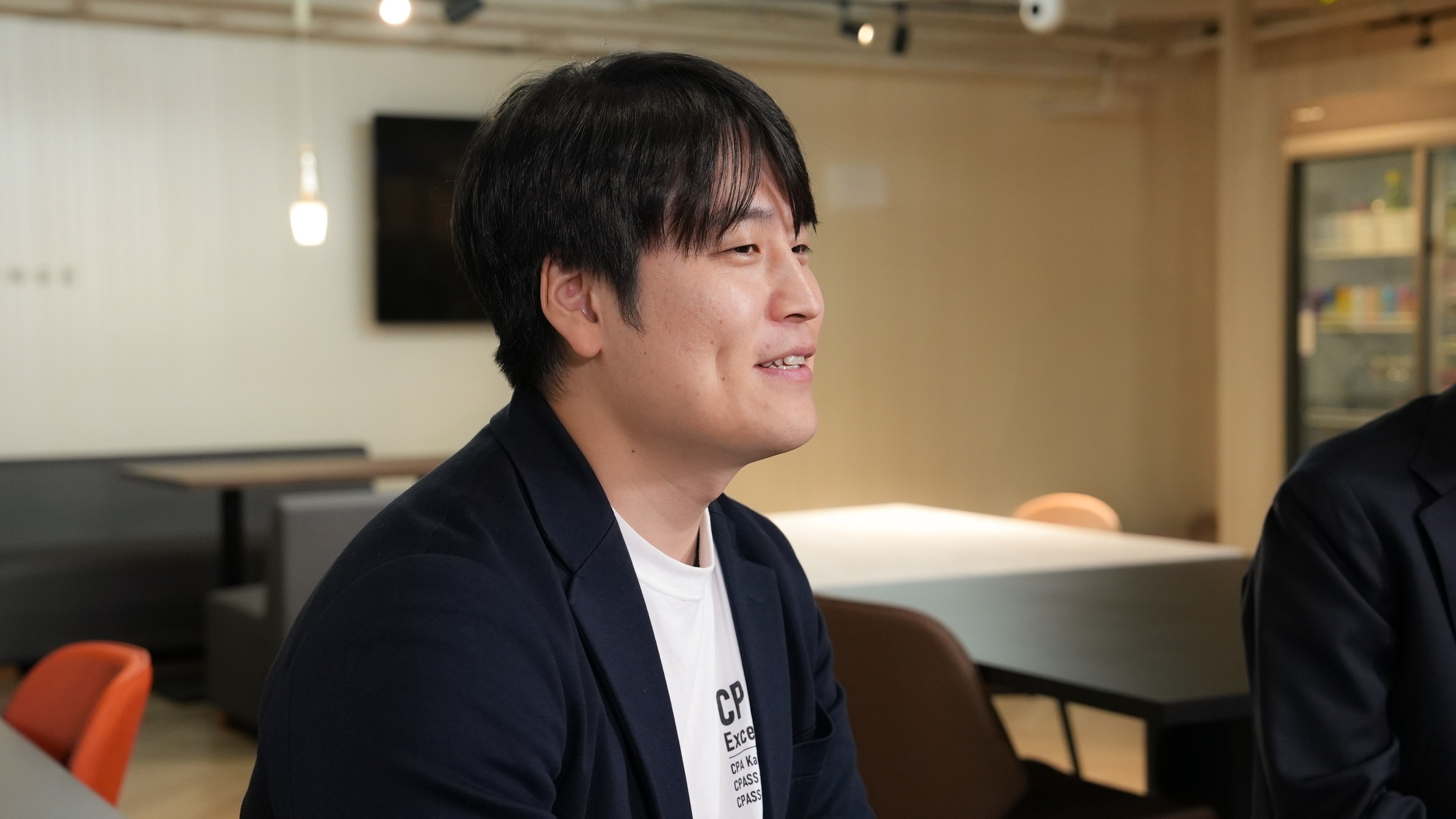 CPAエクセレントパートナーズ株式会社梅澤様