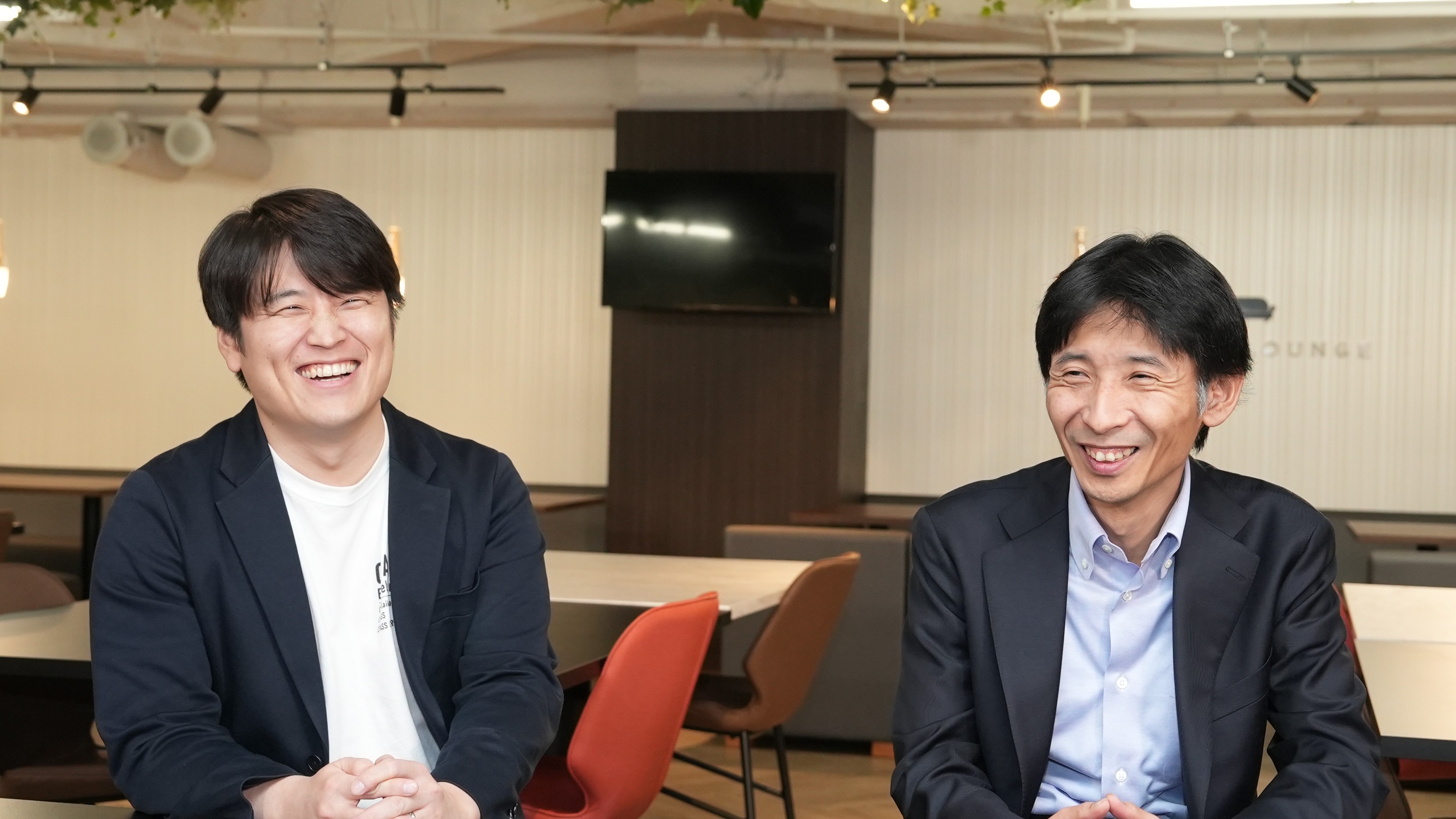 CPAエクセレントパートナーズ株式会社齊藤様・梅澤様